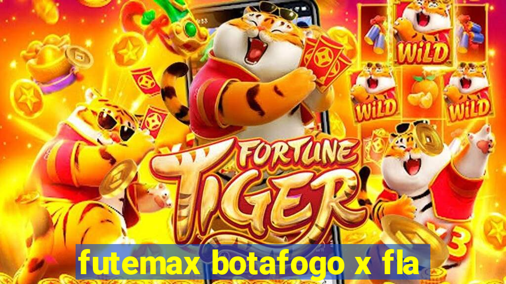 futemax botafogo x fla